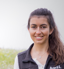 Agrii Amy Sust Header