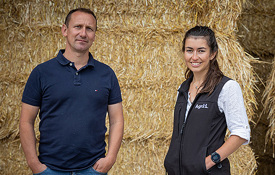 Agrii Card Find expert