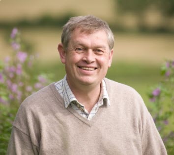 Simon Rollinson Environmental Services Consultant 