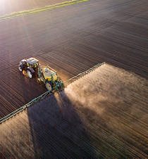 Agrii Card Fertiliser